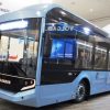Автобусы планируют собирать в Уральске