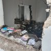 В Каратобинском районе ЗКО затопило школу