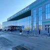 Аэропорт после реконструкции открыли в Уральске