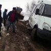 Жители села пожаловались на бездорожье в ЗКО