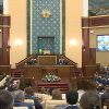 Казахстанские депутаты ушли на каникулы