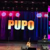 Легенда итальянской эстрады Pupo выступил с сольным концертом в Уральске