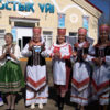 Вопросы единства и согласия обсудили в Доме дружбы
