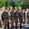 «Сарбаз 2.0»: военнослужащим вручили сертификаты на бесплатное обучение