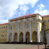 Открытие регионального кампуса «Tomorrow School»