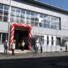 Запуск современного производственного цеха