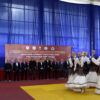 Память, спорт и преемственность поколений: стартовал турнир по дзюдо