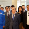 ӨҢДЕУ ӨНЕРКӘСІБІ МЕН БІЛІМ САЛАСЫНДАҒЫ БАЙЛАНЫС БЕКИДІ