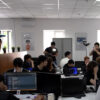 AI Hub — центр искусственного интеллекта для молодежи