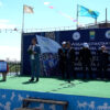 ЖӘНІБЕК БИСЕКЕШОВТІ ЕСКЕ АЛУҒА АРНАЛҒАН АУДАРЫСПАҚТАН АШЫҚ ТУРНИР ӨТТІ