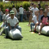 Set Sail Park отбасылық саябағында балаларға арналған мереке өтті