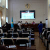 РЕСПУБЛИКАЛЫҚ ДЕРЕКТІ КИНО АПТАЛЫҒЫ ОРАЛДА