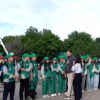 Старт XXII сезона «Жасыл ел»