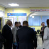 Общественный мониторинг в Диагностическом центре