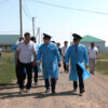 СҮТ ӨНДІРІСІНЕ 1,2 МЛРД ТЕҢГЕ ИНВЕСТИЦИЯ ТАРТЫЛМАҚ