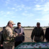 «Тактикалық-арнайы оқу-жаттығу: аумақтық қорғаныс дайындығы пысықталуда»