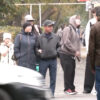 Двое подростков погибли после падения с крыши многоэтажного дома