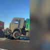 ЖОЛ АПАТЫНАН БАЛАБАҚШАНЫҢ ҮШ ҚЫЗМЕТКЕРІ ҚАЗА ТАПТЫ
