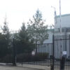 Заключенный сбежал из ИВС