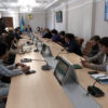 Разъяснили правила проведения предвыборной агитации