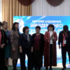 РОЛЬ ЖЕНЩИНЫ В ОБЩЕСТВЕ