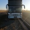23 пассажира эвакуировано с трассы «Самара - Шымкент»