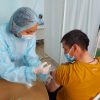 Более 36 тысяч жителей ЗКО вакцинировались от коронавируса