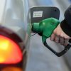 В ЗКО растет цена на бензин