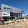 Автосалон Eurasia Motor Uralsk предлагает выгодно купить авто