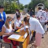Ярмарку вакансий провели в Уральске