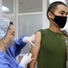 66 млн тенге выделено на покупку вакцин от гриппа в ЗКО