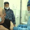 80 процентов осужденных вакцинировались в Уральске