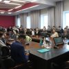 Форум сельской молодежи прошел в Уральске