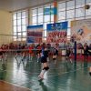 В Уральске прошел чемпионат по волейболу