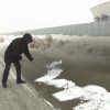 Уральцы задыхаются от цементной пыли