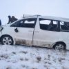 В ЗКО пассажир авто погиб в аварии на трассе