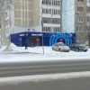 В Уральске демонтировали киоск по продаже курительных смесей