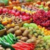 В Уральске наблюдается период самых дорогих цен на овощи