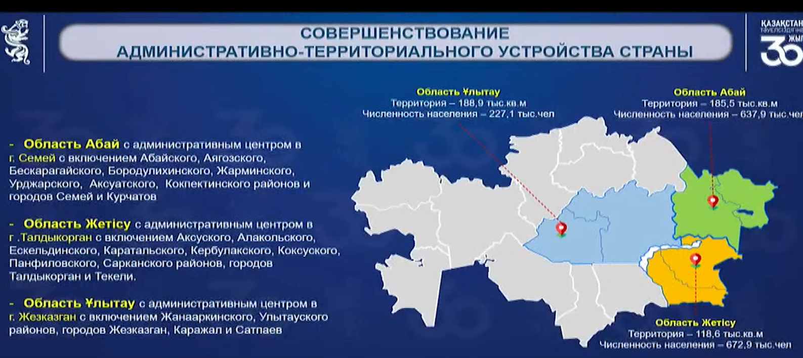 Казахстан новое 2023 года. Территориальное деление Казахстана. Новое территориальное деление Казахстана. Области Казахстана 2022. Административно-территориальная карта Казахстана.