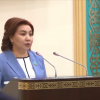 Маулен Ашимбаев избран спикером Сената
