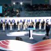 Золотые медали в копилку Казахстана