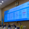 Больше всего мест в Мажилисе снова займет партия власти