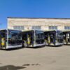 В Уральске на 5ом и 12ом маршрутах появятся новые автобусы