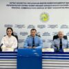 ЕСІРТКІ ҚЫЛМЫСЫНА ҚАРСЫ КҮРЕСТЕ 2 ЖОБА ЖҮЗЕГЕ АСУДА