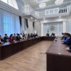 Өңірлік кадрлық резервтің мүшелері жемқорлыққа қарсы