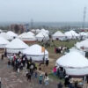 ВО СКОЛЬКО ОБОЙДЕТСЯ НАУРЫЗ?