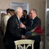 ВСТРЕЧА С ВЕТЕРАНАМИ ВОВ