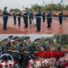 Ұлы жеңістің 80 жылдығы атап өтілді