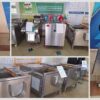 БҚО мен ҚХР кәсіпкерлері ынтымақтастық көрмесінде бас қосты
