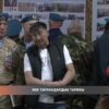 Көк тарландарының тарихы